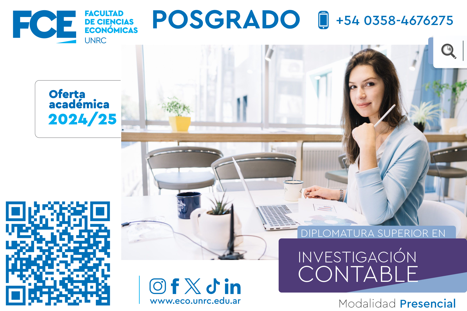 Portada TV 2024 - contable