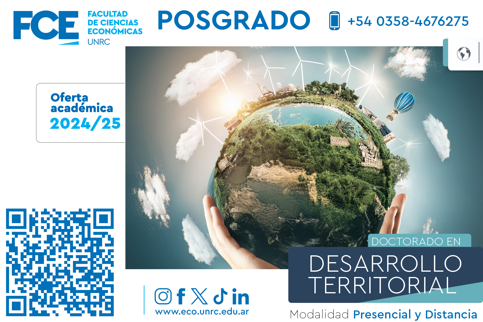 Portada TV 2024 - dctorado 2