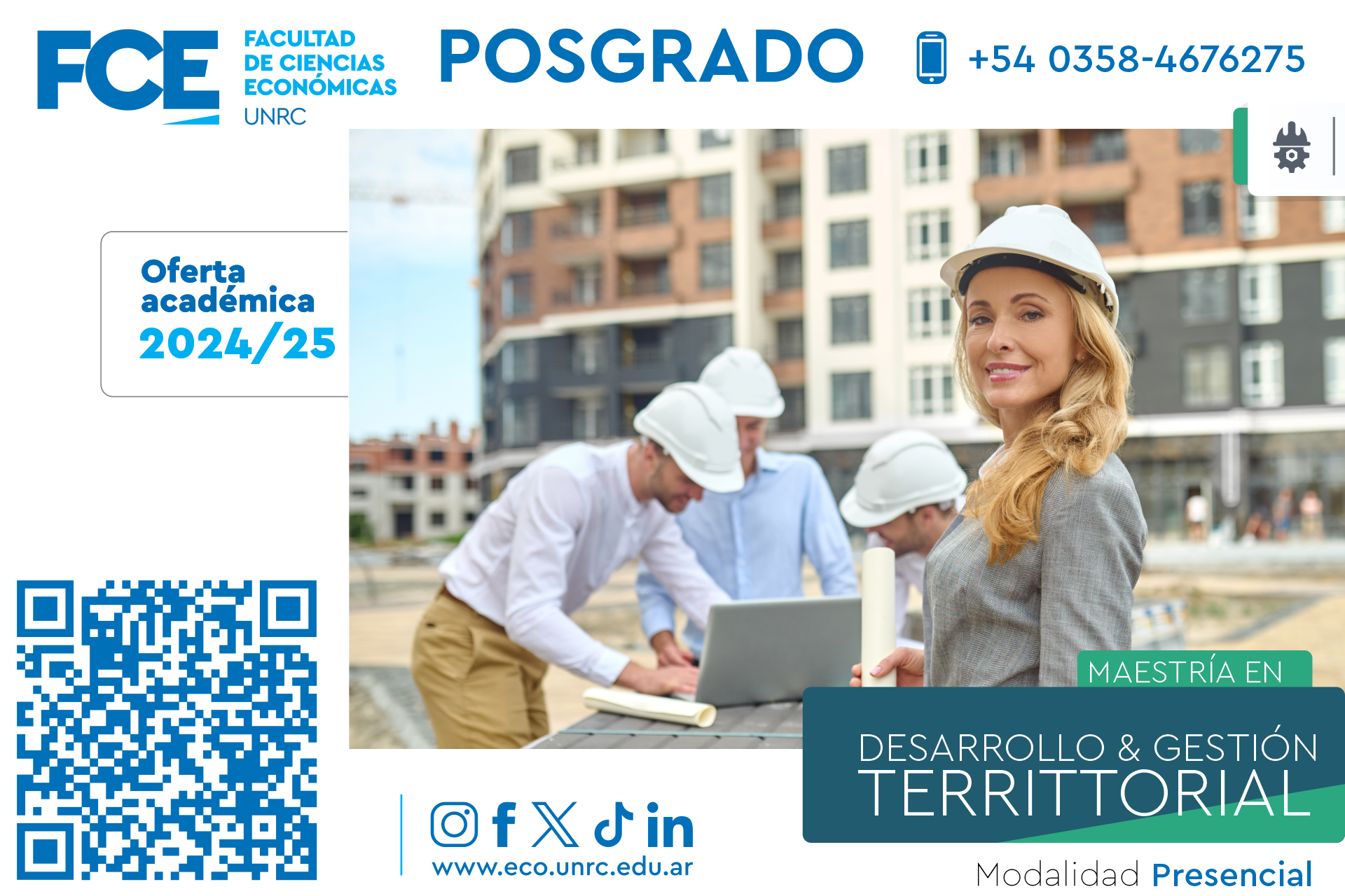 Portada TV 2024 - desarrollo