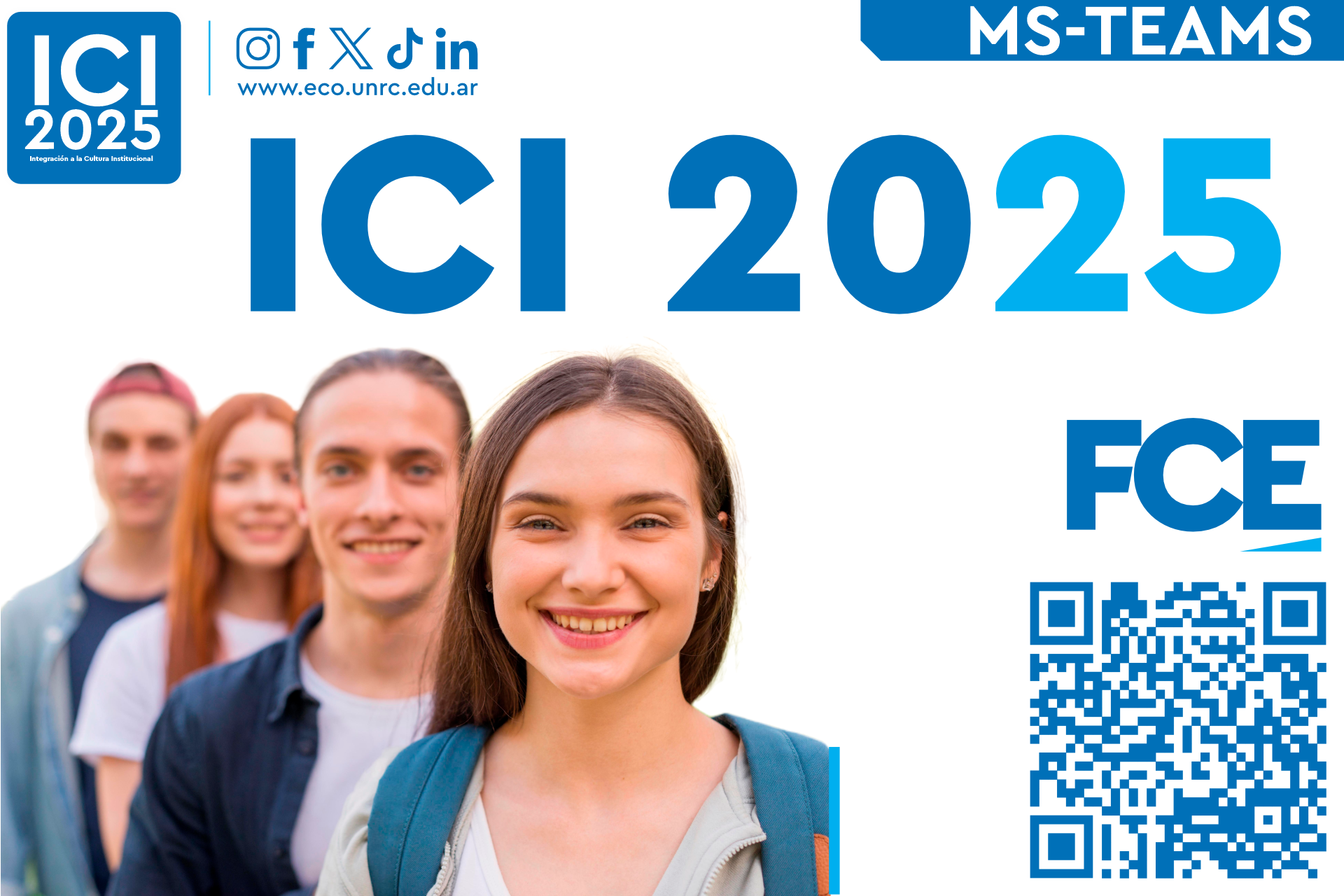 ICI 2025 portada TV